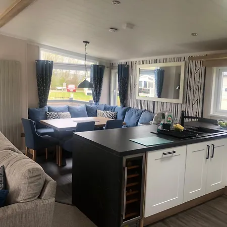 Blissful Near Cartmel Grange-over-Sands